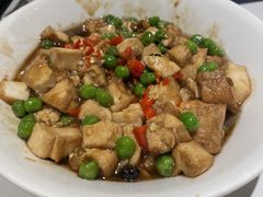 -鑫小城故事·藕汤·家常菜(台北一路总店)