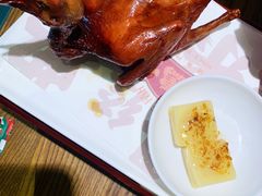 红烧鸽-大鸽饭(岗顶店)