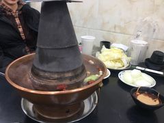 清汤锅底-新梅居(宁海东路店)