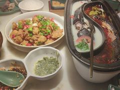 -锦府盐帮·李宅(领展购物广场中关村店)