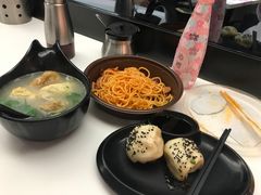 -小杨生煎(龙之梦购物中心店)