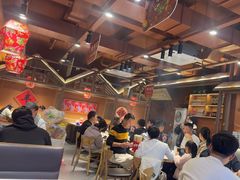 -东北铁锅宴(云龙华府店)