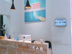 -FAB HAIR CLUB