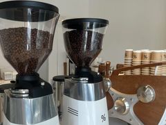 -% Arabica阿拉比卡咖啡(罗湖万象城店)