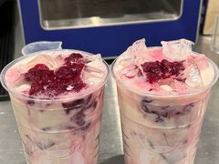 -瑞幸咖啡(龙岗星河cocopark店)