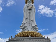 -三亚南山文化旅游区