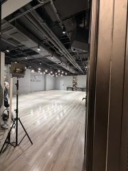 -北京V5舞蹈工作室