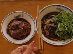 -天天鲜面馆(衡山路店)