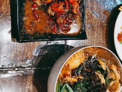 -枪火串烧·东北特色烧烤(罗湖总店)