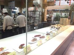 -森谷美食公园(杨行店)