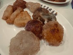 无米粿-长平老姿娘夜粥(平东一街店)