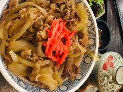 -角落里(中山公园店)