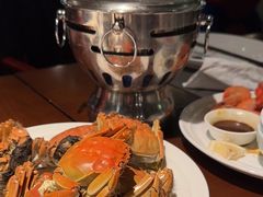 -君来湖滨饭店·玫瑰园