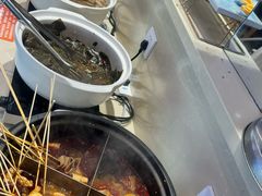 -素满香·食养自助(建邺万达店)