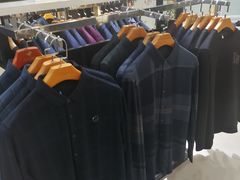 -南通奥特莱斯购物广场