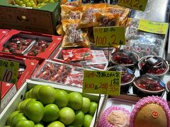 -油麻地果栏