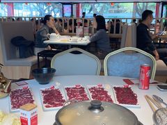 -潮泰牛肉火锅 · 创于1992年(车公庙店)