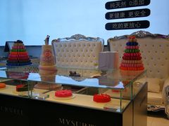 -麦雪尔甜品·生日蛋糕(新街口旗舰店)