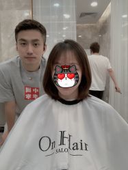 -OnHair Salon