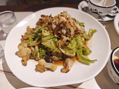 -松云居.大连人.大连菜