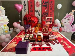 点击看大图 -雪绒花月子会所(万安店)