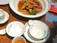 -那家老院子东北菜·饺子·小鸡炖蘑菇(艳华街店)