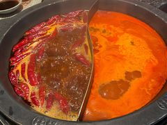 -井格重庆火锅(临平银泰城店)