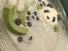 -眉州东坡·熊猫主题餐厅(枫蓝店)