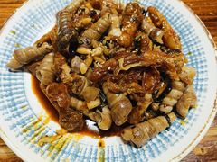 -今邕烧烤(西大店)