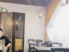 大堂-曹掌柜小酒馆烧烤集团(崂山同兴路店)