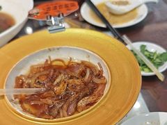 -老淮城·长鱼面(河下古镇店)