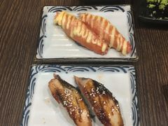 -大雄寿司(中华广场店)