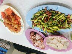 -清华大学-观畴园餐厅