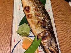 -水之惠鲜鱼料理(王府大街店)