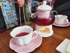 -Kitchen·Y洋厨房西餐厅(王府壹号店)
