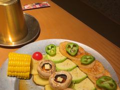 -MIKOMIKO和牛烧肉专门店(南门店)