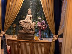 -叶叶菩提(太原别墅店)