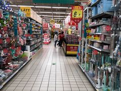 -大润发(康桥店)