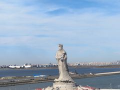 -天津妈祖文化园