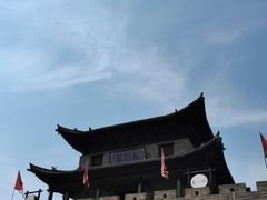 -雁门关景区