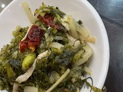 -毛华美食(清扬路店)