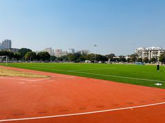 -广西大学(大学东路校区)