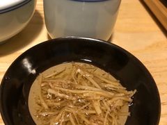 -十二舍·湯物素煮(江泰潤政店)