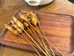 -小大董·烤鸭(王府井apm店)