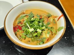 -木萨火锅店(开鲁路店)