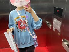 -CoCo都可(曹路宝龙广场店)