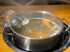 牛品福锅底-牛品福潮汕牛肉火锅(旺庄店)