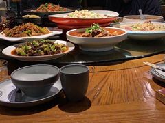 -盐帮食坊•小河帮川菜(四川师大店)