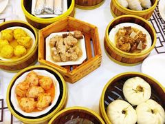 -同发大酒家