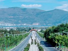 -崇圣寺三塔文化旅游区